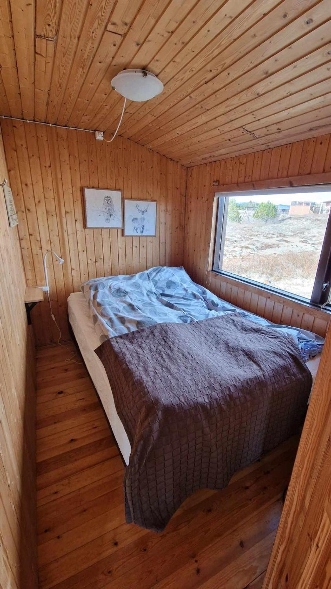 Thingvellir Lake Cottage Veithilundur المظهر الخارجي الصورة