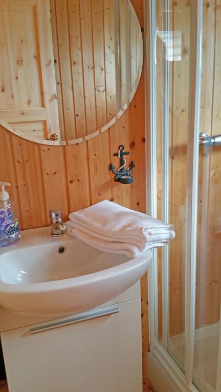 Thingvellir Lake Cottage Veithilundur المظهر الخارجي الصورة