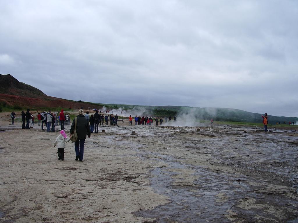 Thingvellir Lake Cottage Veithilundur المظهر الخارجي الصورة