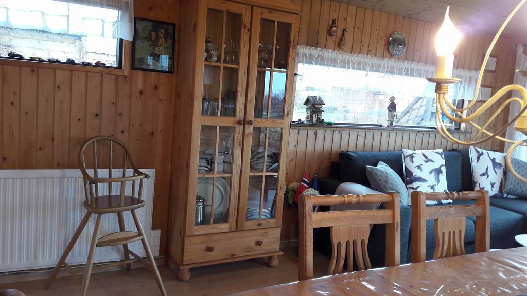 Thingvellir Lake Cottage Veithilundur المظهر الخارجي الصورة
